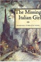 The Missing Italian Girl - Barbara Pope