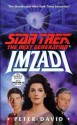 Imzadi (Star Trek: The Next Generation) - Peter David