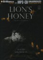 Lion's Honey: The Myth of Samson - David Grossman