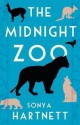 The Midnight Zoo - Sonya Hartnett