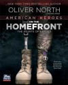 American Heroes: On the Homefront - Oliver North