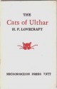 The Cats of Ulthar - H.P. Lovecraft