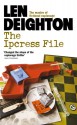 The Ipcress File - Len Deighton