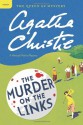 The Murder on the Links - Agatha Christie