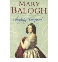 Slightly Tempted (Bedwyn Saga #4) - Mary Balogh