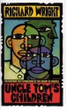 Uncle Tom's Children (Perennial Library) - Richard Wright, Richard Yarborough