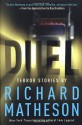 Duel: Terror Stories by Richard Matheson - Ray Bradbury, Richard Matheson