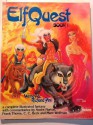 ElfQuest, Book 1 - Wendy Pini, Richard Pini, Andre Norton, Frank Thorne, C.C. Beck, Marv Wolfman