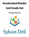 Accelerated Reader: 2nd Grade - Sherry North, Scotti Cohn, Janet Halfmann, Doris Fisher, Dani Sneed, Kathleen Rietz, Susan Detwiler, Laurie Allen Klein, Karen Lee, Sherry Rogers