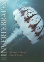 Invertebrates - Richard C. Brusca, Gary J. Brusca