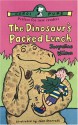 The Dinosaur's Packed Lunch - Jacqueline Wilson, Nick Sharratt