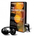 Innovator's DNA (Audio) - Jeffrey Dyer, Hal B. Gregersen, Clayton M. Christensen