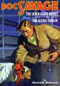 Doc Savage Vol. 41: The Seven Agate Devils / The Flying Goblin - Kenneth Robeson, Lester Dent, William G. Bogart, Martin Baker, Will Murray, Anthony Tollin, Edward Gruskin