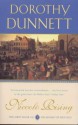 Niccolo Rising (The House of Niccolo, #1) - Dorothy Dunnett