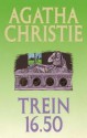 Trein 16:50 - Agatha Christie