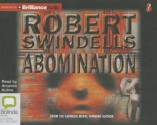 Abomination - Robert Swindells