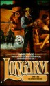 Longarm and the Grave Robbers - Tabor Evans