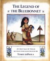 The Legend of the Bluebonnet - Tomie dePaola