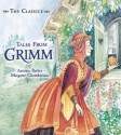 The Classics: Tales from Grimm - Antonia Barber, Margaret Chamberlain