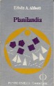 Planilandia - Edwin A. Abbott