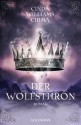 Der Wolfsthron - Cinda Williams Chima, Susanne Gerold