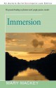 Immersion - Mary Mackey