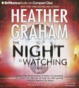 The Night Is Watching - Heather Graham