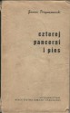 Czterej pancerni i pies 1 - Janusz Przymanowski