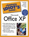 The Complete Idiot's Guide to Microsoft Office XP - Joe Kraynak