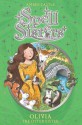 Spell Sisters: Olivia the Otter Sister - Amber Castle, Mary Hall