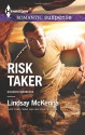 Risk Taker - Lindsay McKenna