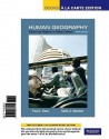 Human Geography: Places and Regions in Global Context (Loose-Leaf) - Sallie A. Marston, Paul L. Knox