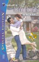 Just a Small-Town Girl (Callahans & Kin, #1) - Patricia Kay