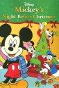 Mickey's Night Before Christmas - Kathryn Knight