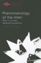 Phenomenology of the Alien: Basic Concepts - Bernhard Waldenfels, Tanja Stahler, Alexander Kozin