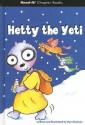 Hetty the Yeti - Dee Shulman