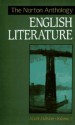 The Norton Anthology of English Literature, Vol. 2 - M.H. Abrams