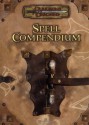 Spell Compendium - Matt Sernett, Jeff Grubb, Mike McArtor