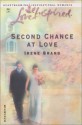 Second Chance at Love - Irene Brand