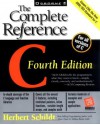 C: The Complete Reference - Herbert Schildt