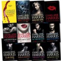 True Blood Collection - Charlaine Harris