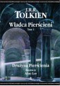 Drużyna Pierścienia - J.R.R. Tolkien