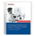 Coding Companion Cardiology/Cardiothoracic Surgery/Vascular Surgery - Ingenix, Karen Schmidt, Ingenix Inc., Stacy Perry, Lisa Singley