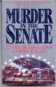 Murder in the Senate - William S. Cohen, Thomas H. Allen