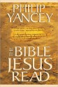 The Bible Jesus Read (MP3 Book) - Philip Yancey, Maurice England