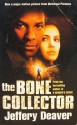 The Bone Collector - Jeffery Deaver