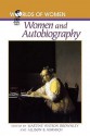 Women and Autobiography - Martine Watson Brownley, Martine Watson Watson Brownley