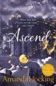 Ascend (Trylle Trilogy, #3) - Amanda Hocking