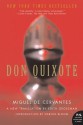 Don Quixote - Miguel de Cervantes Saavedra, Edith Grossman, Harold Bloom