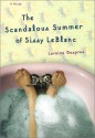 The Scandalous Summer of Sissy LeBlanc - Loraine Despres